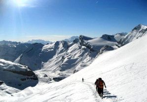 Oz-en-Oisans ouvre la saison d'hiver avec des nouveautés