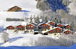 Séjours famille en montagne avec Azureva