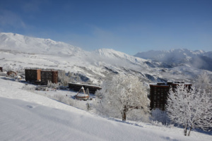 Le Corbier - © Le Corbier - JMC Le Corbier - © Le Corbier - JMC