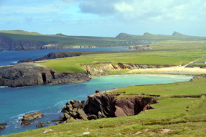 Dingle three sisters - © D. Raynal Dingle three sisters - © D. Raynal