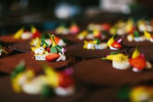 Banquet génération W Banquet génération W