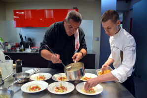 Pour les chefs Wallons, l’union fait la force