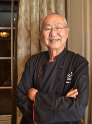 William Wongso - © D. Raynal William Wongso - © D. Raynal