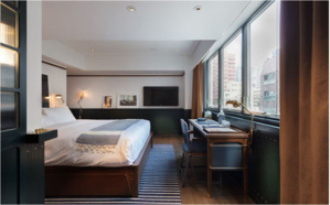 © The Fleming Hotel © The Fleming Hotel