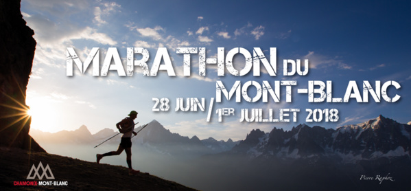 10 000 coureurs pour le Marathon du Mont-Blanc