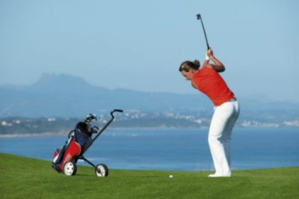 Le contrat « Biarritz Destination Golf » est reconduit pour trois ans