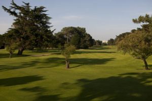 Golf Biarritz-Le Phare - © DR