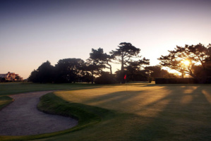 Golf Biarritz-Le Phare - © DR Golf Biarritz-Le Phare - © DR