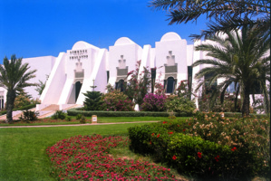 Détente Thalasso en Tunisie au Radisson Blu Djerba