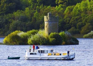 Larguez les amarres en Irlande avec Locaboat