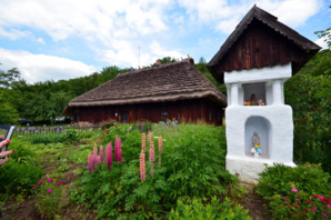 Sanok - Parc ethnographique - ©  D. Raynal Sanok - Parc ethnographique - ©  D. Raynal