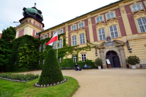 Château de Lançut - D. Raynal Château de Lançut - D. Raynal