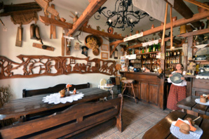 Sanok - Parc ethnographique - ©  D. Raynal Sanok - Parc ethnographique - ©  D. Raynal