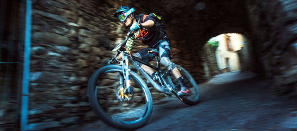 La Radon Epic Enduro VTT 2018
