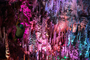 Journée Internationale des Grottes Touristiques Journée Internationale des Grottes Touristiques