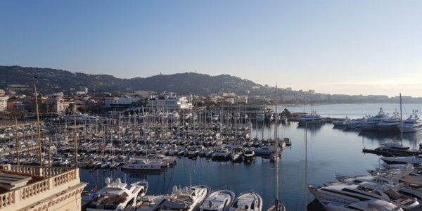 Sea, Swing, Spa, Ski and Sun – Yes You Cannes !