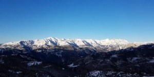 View point Valberg - © T. Plassais/swing-feminin.com