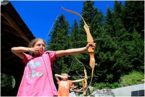 Budget été maîtrisé avec les Pass (montagne) Budget été maîtrisé avec les Pass (montagne)