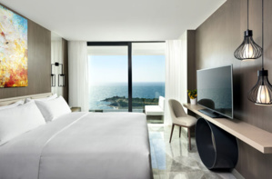 Turquie : ouverture du LUX Bodrum Turquie : ouverture du LUX Bodrum