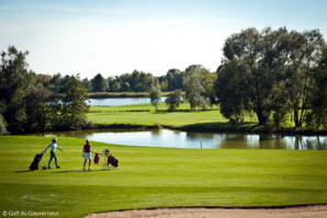 Golf du Gouverneur