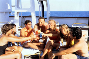 © Fondazione Ansaldo - Genova © Fondazione Ansaldo - Genova