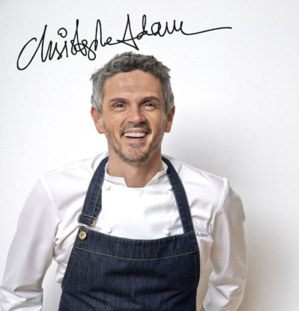 Christophe Adam Christophe Adam