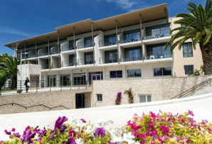 © Thalazur Antibes © Thalazur Antibes