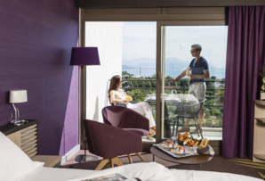 © Thalazur Antibes © Thalazur Antibes