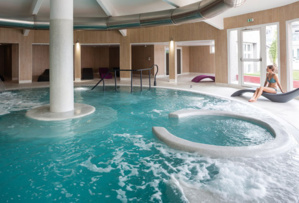 © Thalazur Antibes © Thalazur Antibes