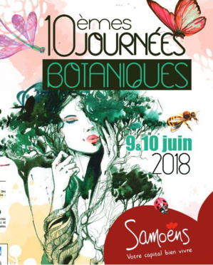 © La Jaÿsinia © La Jaÿsinia