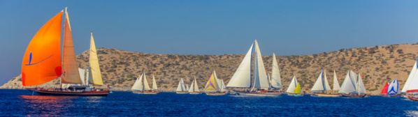 Bodrum Cup, l'incontournable régate