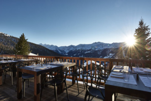 Le Valais, un été au sommet