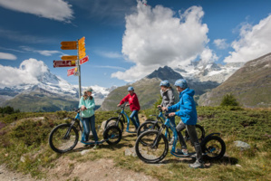 © Leander Wenger © Leander Wenger