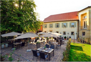 © Schlosshotel-Monrepos / Tourismus & Events Ludwigsburg © Schlosshotel-Monrepos / Tourismus & Events Ludwigsburg