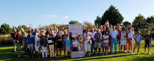 Alliance Pornic, week-end golf et thalasso