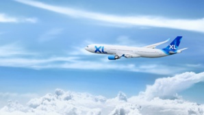 XL Airways élue meilleure compagnie loisirs en France par Skytrax