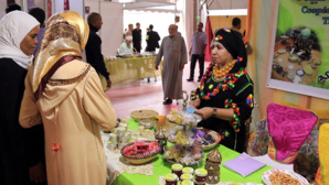 Ouarzazate valorise le terroir de la région par l'écotourisme