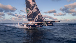 Maxi Edmond de Rothschild - © DR Maxi Edmond de Rothschild - © DR
