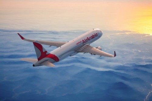 Air Arabia inaugure la ligne Marrakech-Tanger