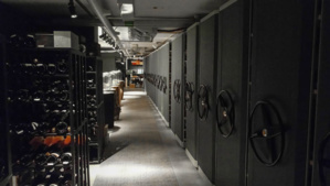 © D. Marché © D. Marché