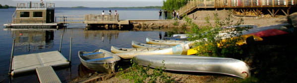 En Suède, la nature respire…