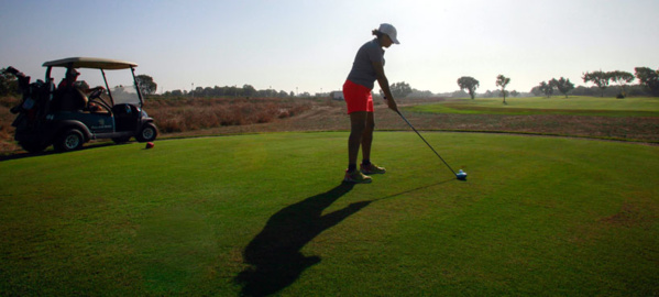 Bahia golf club / Vichy Célestins, une nouvelle référence sur le Maroc