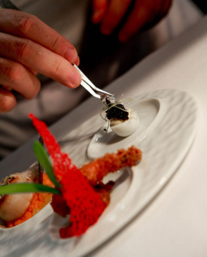 © D. Marché © D. Marché