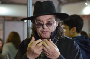 Salon du Livre Gourmand de Périgueux, bons mots et bonne chère !