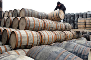 © D.R Penderyn © D.R Penderyn