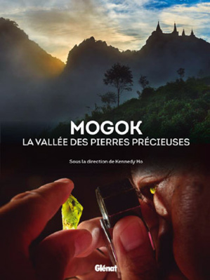 Les éditions Glénat, entre mer et montagnes 