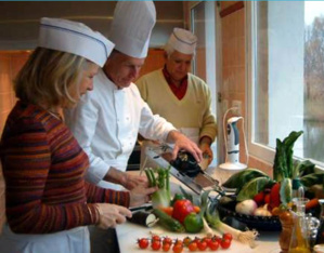 Salon du Goût et des Saveurs de Camargue aux Saintes-Maries-de-la-Mer Salon du Goût et des Saveurs de Camargue aux Saintes-Maries-de-la-Mer