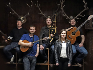THe Chair With Daimh - © Celtic Connections