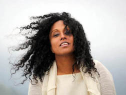 Susheela Raman - © Celtic Connections