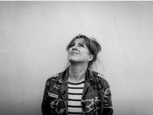 Kathleen MacInnes - © Celtic Connections Kathleen MacInnes - © Celtic Connections